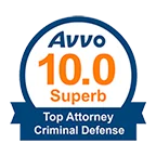 Avvo Criminal Defense