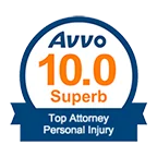 Avvo Personal Injury