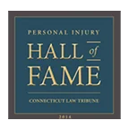 Hall of Fame Award