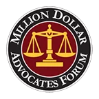 Million Dollar Advocates Forum