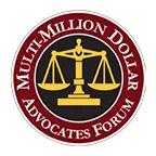 Multi Million Dollar Advocates Forum